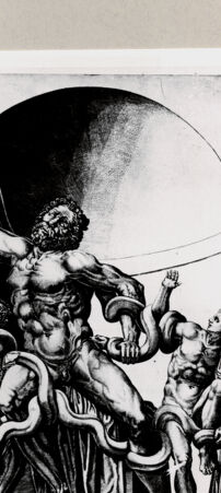 Rückseite von Bibliotheca Hertziana [http://creativecommons.org/publicdomain/mark/1.0/] ... - , bh269440. Foto.