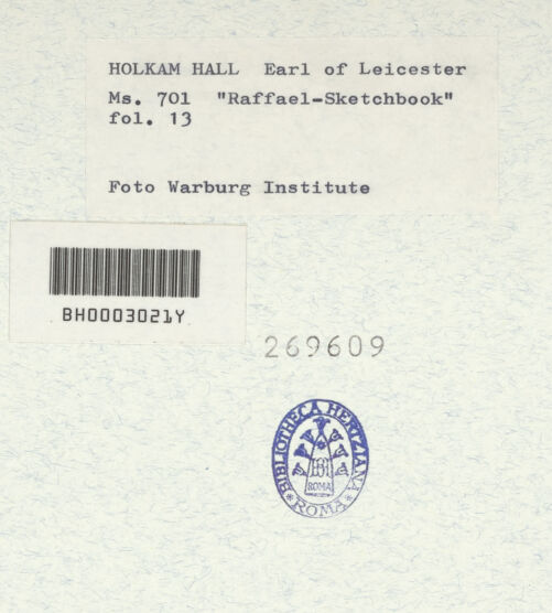 Rückseite von bh269609_recto