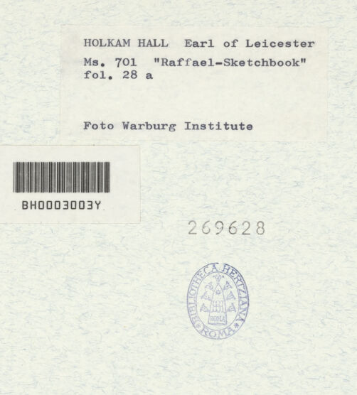 Rückseite von bh269628_recto