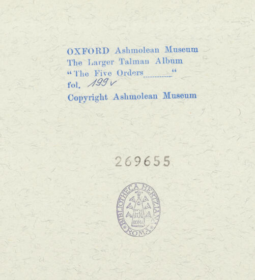 Rückseite von bh269655_recto