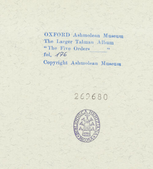 Rückseite von bh269680_recto