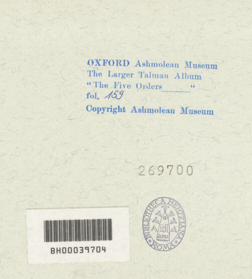 Rückseite von bh269700_recto