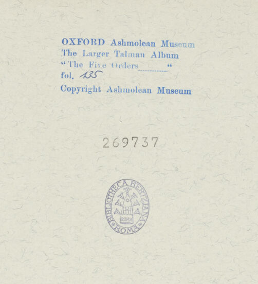 Rückseite von bh269737_recto