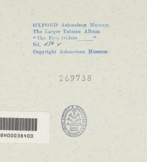 Rückseite von bh269738_recto