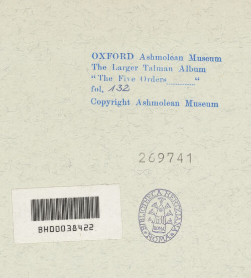 Rückseite von bh269741_recto