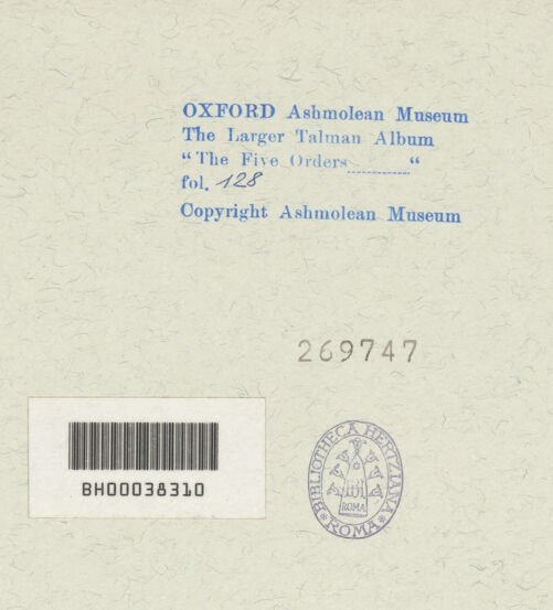 Rückseite von bh269747_recto