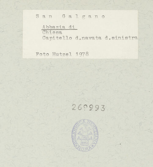 Rückseite von bh269993_recto