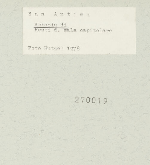 Rückseite von bh270019_recto