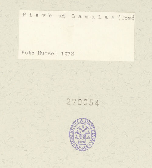 Rückseite von bh270054_recto