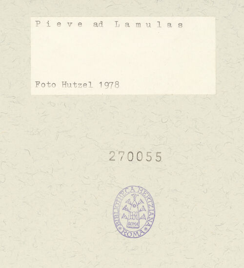 Rückseite von bh270055_recto