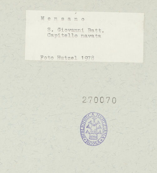 Rückseite von bh270070_recto