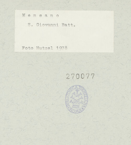 Rückseite von bh270077_recto