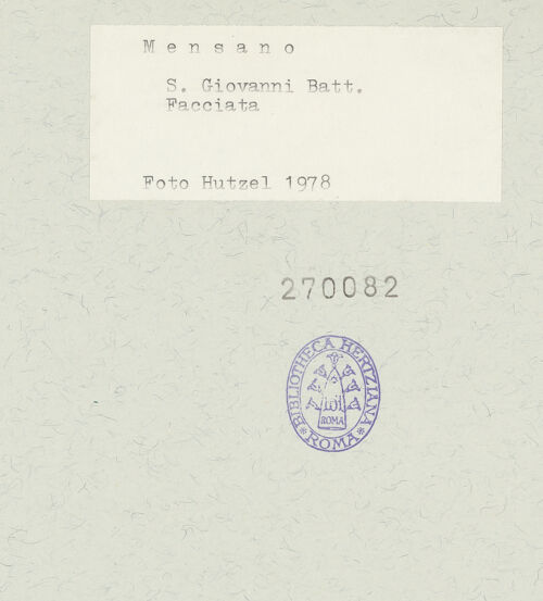 Rückseite von bh270082_recto