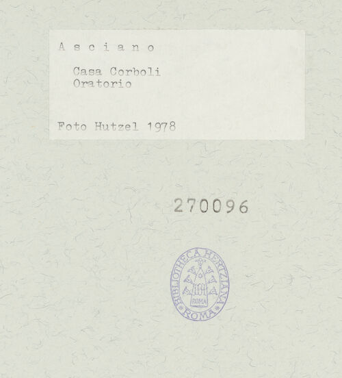 Rückseite von bh270096_recto