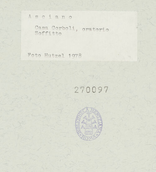 Rückseite von bh270097_recto