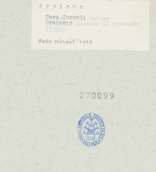 Rückseite von bh270099_recto