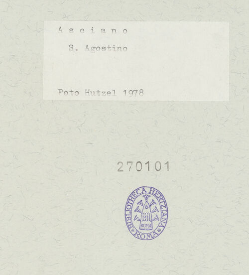 Rückseite von bh270101_recto