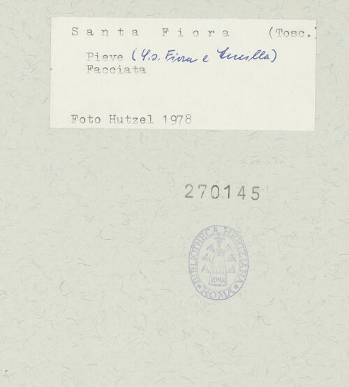 Rückseite von bh270145_recto