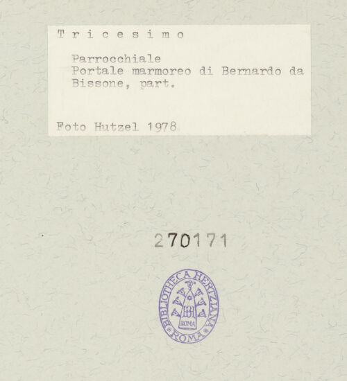 Rückseite von bh270171_recto