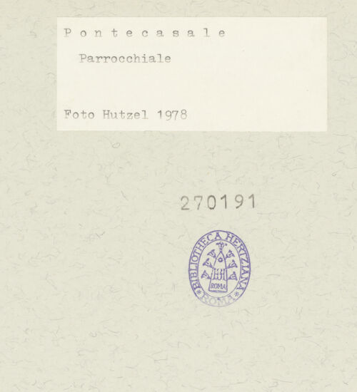 Rückseite von bh270191_recto