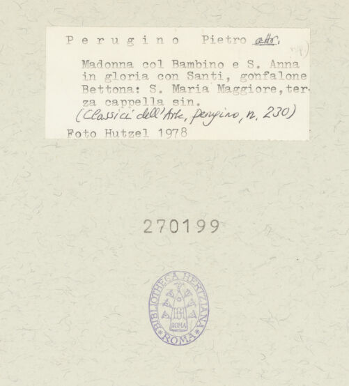 Rückseite von bh270199_recto