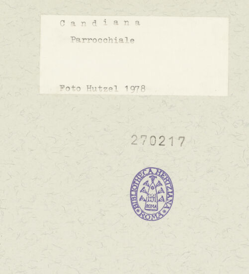 Rückseite von bh270217_recto