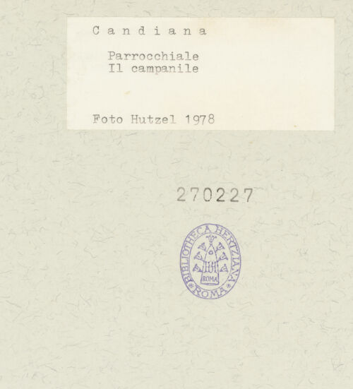 Rückseite von bh270227_recto