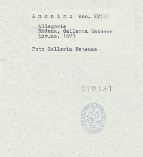 Rückseite von bh270331_recto