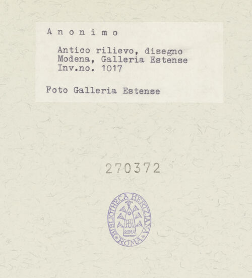 Rückseite von bh270372_recto