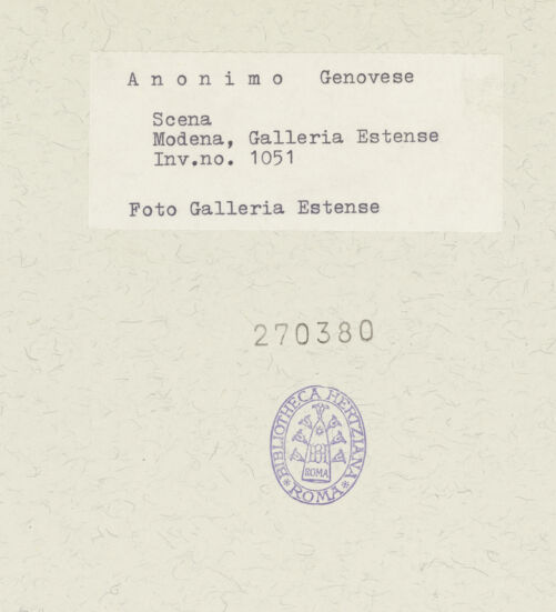 Rückseite von bh270380_recto