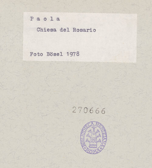 Rückseite von bh270666_recto