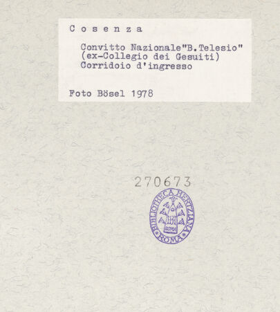 Rückseite von bh270673_recto