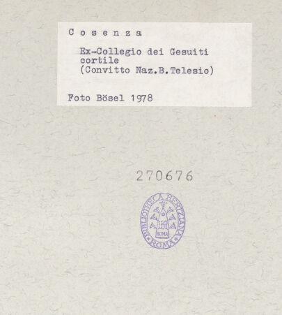 Rückseite von bh270676_recto