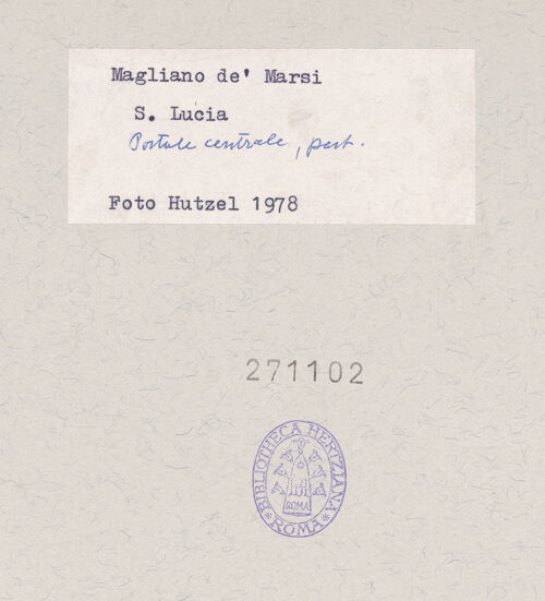 Rückseite von bh271102_recto