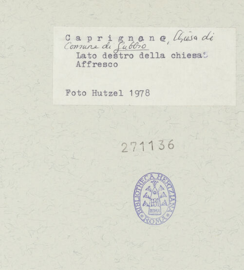 Rückseite von bh271136_recto