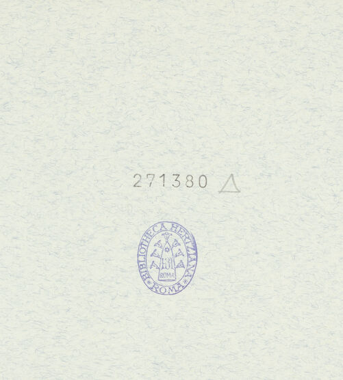 Rückseite von bh271380_recto