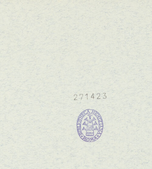 Rückseite von bh271423_recto