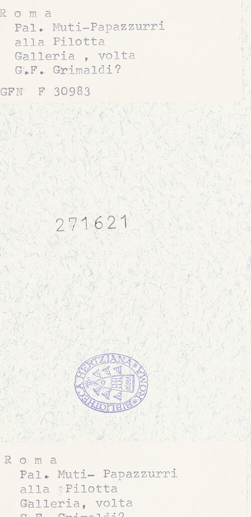 Rückseite von bh271621_bh271622_recto