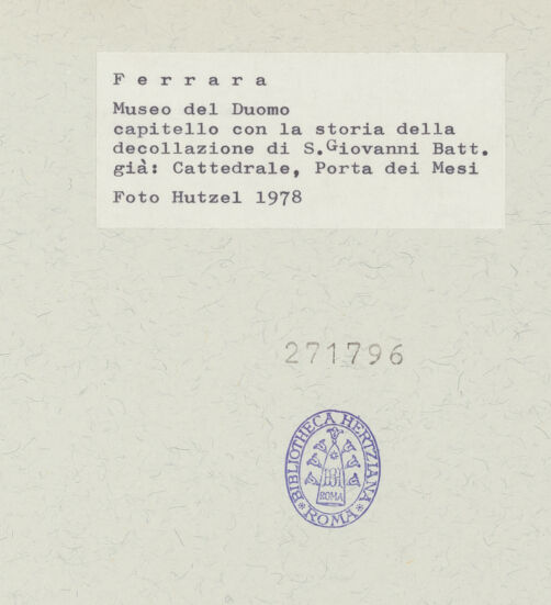 Rückseite von bh271796_recto