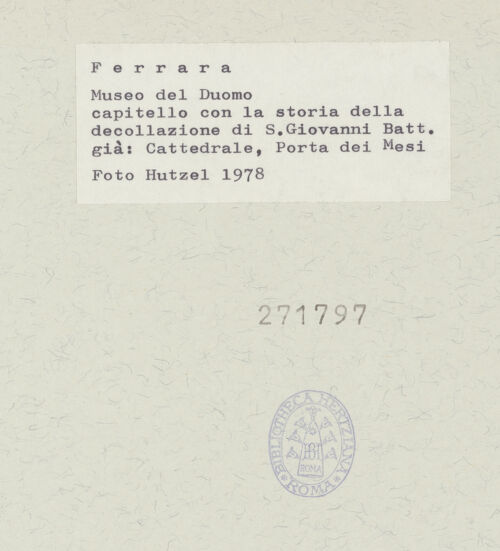 Rückseite von bh271797_recto