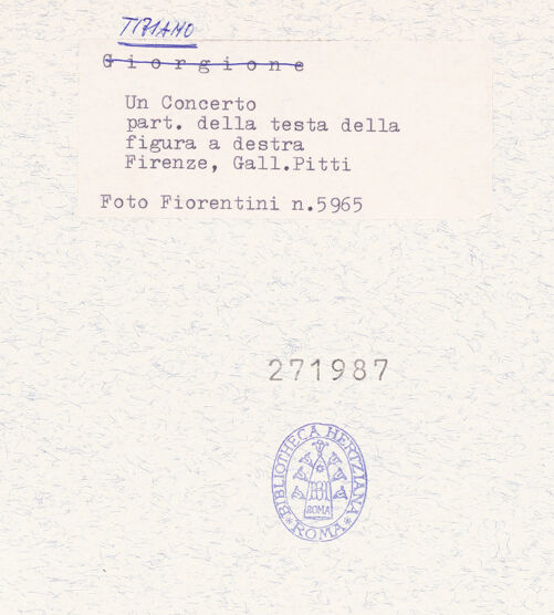 Rückseite von bh271987_recto