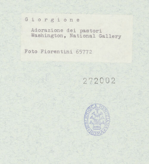 Rückseite von bh272002_recto