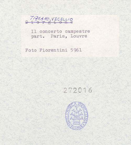 Rückseite von bh272016_recto