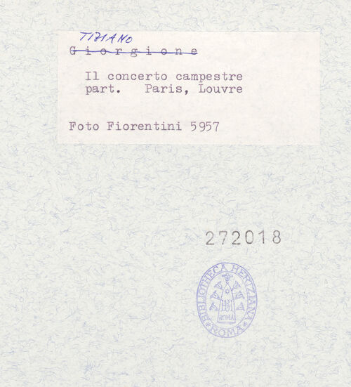 Rückseite von bh272018_recto