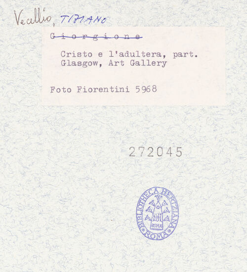 Rückseite von bh272045_recto