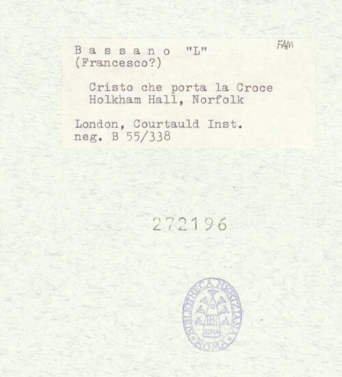 Rückseite von bh272196_recto