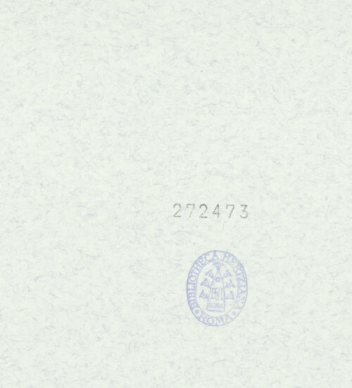 Rückseite von bh272473_recto