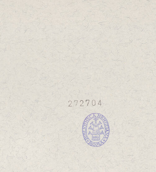 Rückseite von bh272704_recto