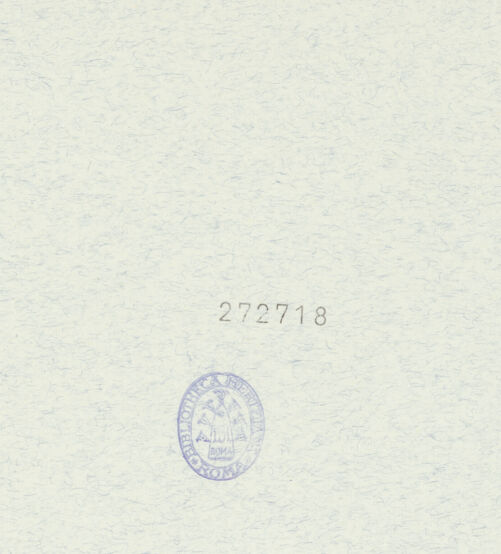 Rückseite von bh272718_recto