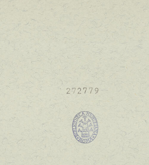 Rückseite von bh272779_recto